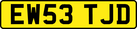 EW53TJD