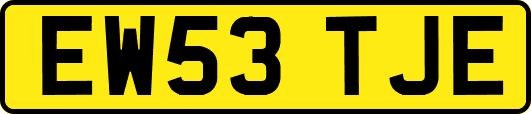 EW53TJE