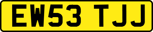 EW53TJJ