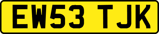EW53TJK