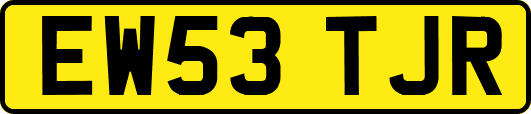 EW53TJR
