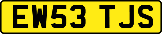 EW53TJS