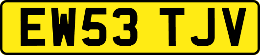 EW53TJV