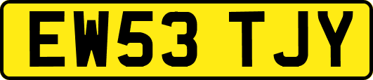 EW53TJY