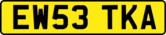 EW53TKA