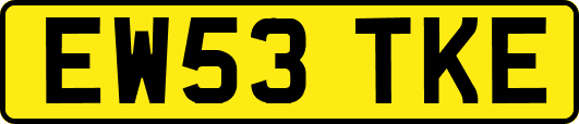 EW53TKE