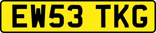 EW53TKG