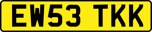 EW53TKK