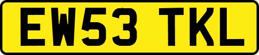EW53TKL