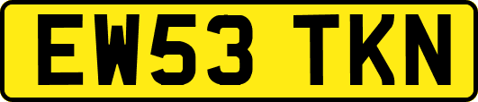 EW53TKN