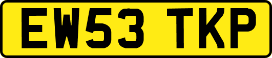 EW53TKP