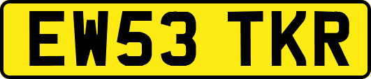 EW53TKR