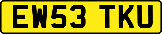 EW53TKU