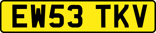 EW53TKV