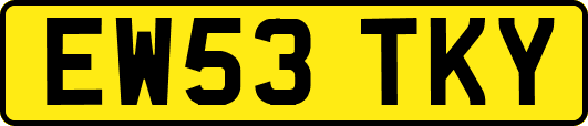 EW53TKY