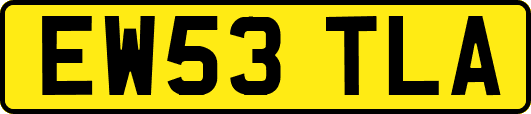 EW53TLA