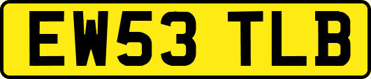 EW53TLB