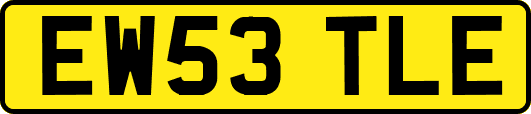 EW53TLE