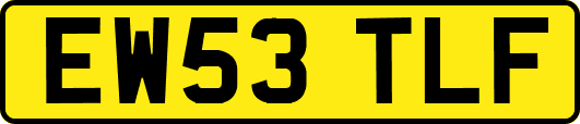 EW53TLF