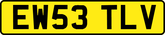 EW53TLV