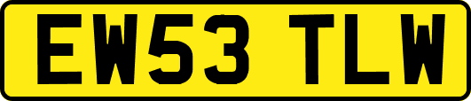 EW53TLW