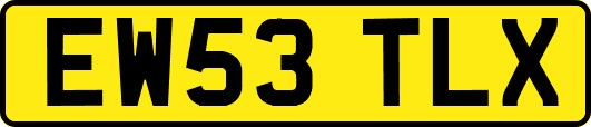 EW53TLX