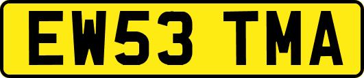 EW53TMA
