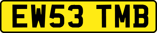 EW53TMB