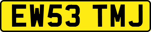 EW53TMJ