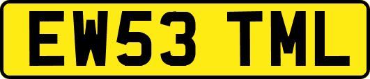 EW53TML