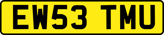 EW53TMU