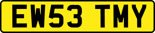 EW53TMY
