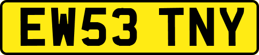 EW53TNY