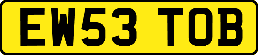 EW53TOB