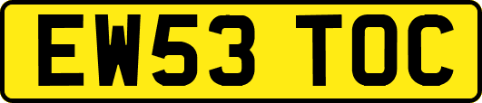 EW53TOC
