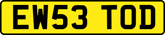 EW53TOD