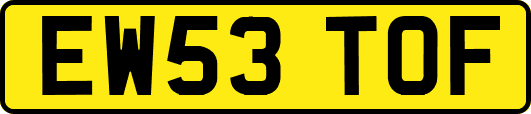EW53TOF