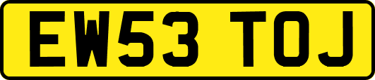 EW53TOJ
