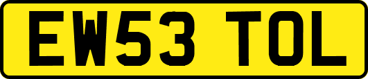 EW53TOL