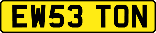 EW53TON