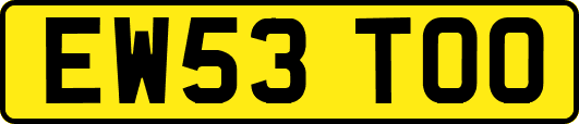 EW53TOO