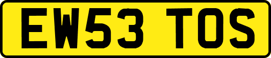 EW53TOS