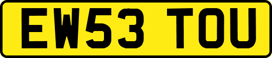 EW53TOU
