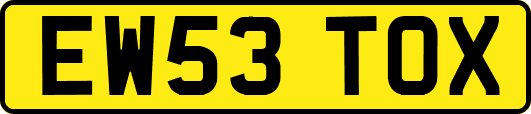 EW53TOX