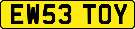EW53TOY