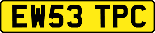 EW53TPC