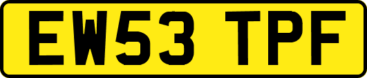 EW53TPF