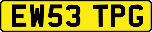 EW53TPG