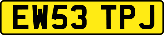 EW53TPJ