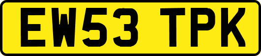 EW53TPK